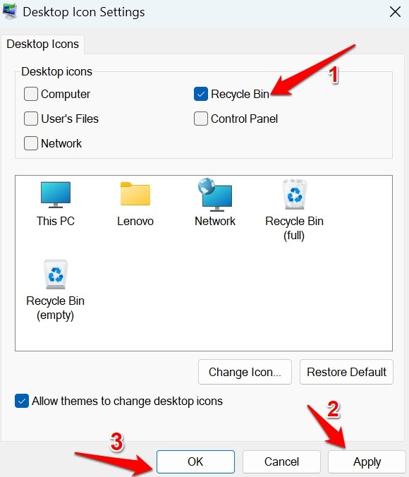 enable-recycle-bin-on-windows-desktop