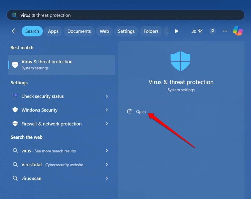 launch-virus-and-threat-protection-Windows-11-1